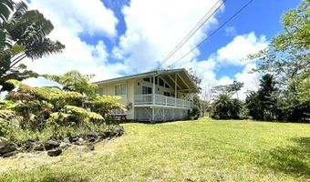 15-1430 16TH Ave, Keaau, HI 96749