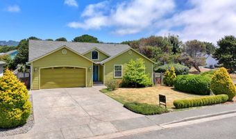 96343 DAWSON Rd, Brookings, OR 97415