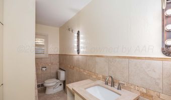 4004 TERRACE Dr, Amarillo, TX 79109