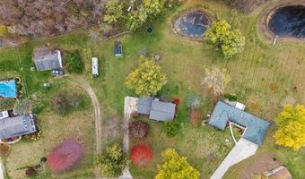 5122 Elizabeth Ln, Almont, MI 48003