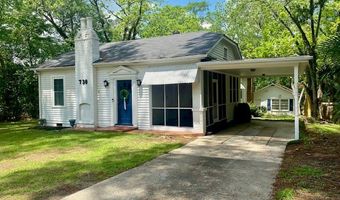 730 W Chippewa St, Brookhaven, MS 39601