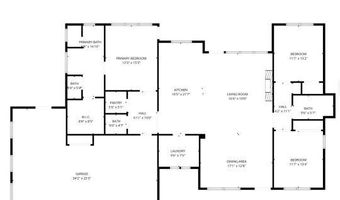1265 W Township Ave, Colorado City, AZ 86021