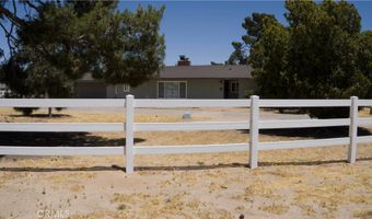13033 Chief Joseph, Apple Valley, CA 92308