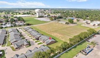 1612 Shenandoah Rdg, Ardmore, OK 73401