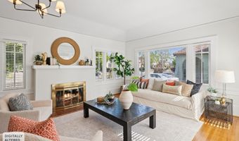 3244 Fernside Blvd, Alameda, CA 94501