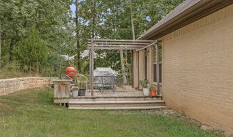 1940 Mountain Ridge Rd, Batesville, AR 72501
