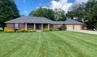 133 Twin Oaks Dr, Bardstown, KY 40004