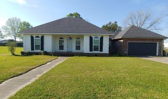 422 E Magnolia St, Abbeville, LA 70510