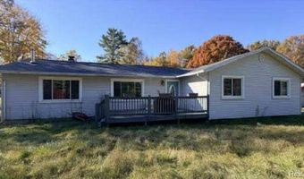 13620 East Rd, Albee, MI 48457