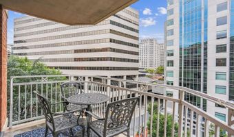 7500 WOODMONT Ave #S706, Bethesda, MD 20814