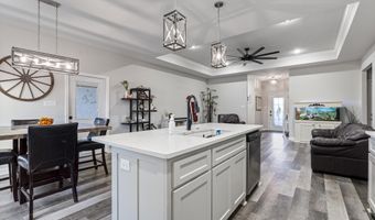 26543 S Sardis Rd, Bauxite, AR 72011