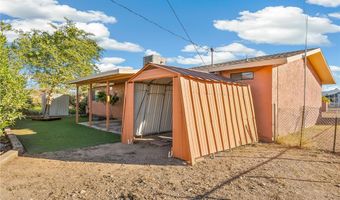 1551 Emerald Rd, Bullhead City, AZ 86442