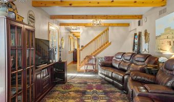 6100 Waterbarrel Rd, Beulah, CO 81023