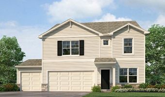 7909 Crossroads Dr SW Plan: Reagan, Cedar Rapids, IA 52404