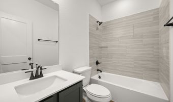 2707 Weston Way Plan: Concord II, Anna, TX 75409
