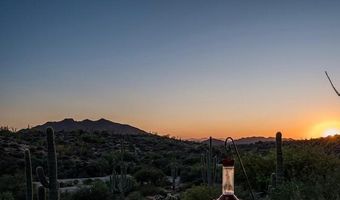39601 N OCOTILLO RIDGE Dr, Carefree, AZ 85377