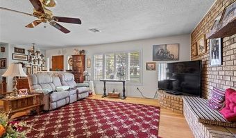 6892 Meridian Rd, Ardmore, OK 73401