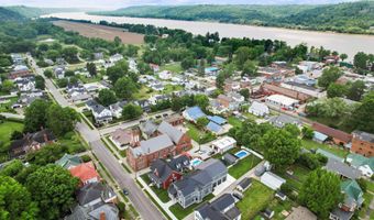 105 E 4th St, Augusta, KY 41002