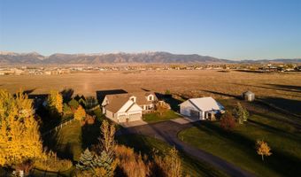 395 Parker Dr, Belgrade, MT 59714