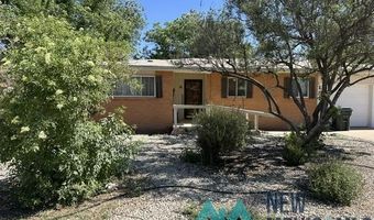 1506 W Ural Dr, Carlsbad, NM 88220