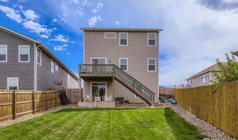 342 Spartan Ave, Berthoud, CO 80513