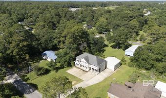 14030 Mars Ave, Bayou La Batre, AL 36509