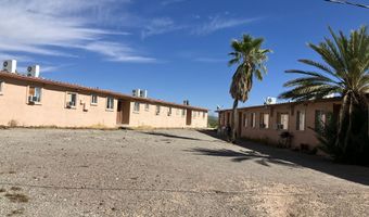 553 W ESPERANZA Ave, Ajo, AZ 85321