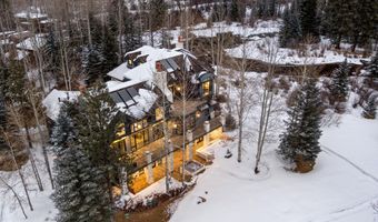 1449 Crystal Lake Rd, Aspen, CO 81611