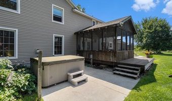 5083 Curtis Rd, Arcadia, MI 48412