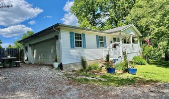 45 Hickory Heights Dr, Bedford, IN 47421