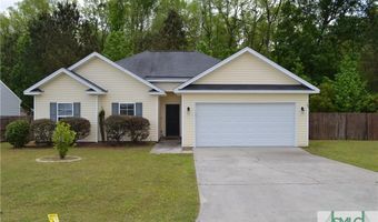 123 Clydesdale Ct, Guyton, GA 31312