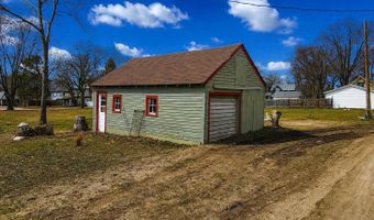 131 E Schlieman Ave, Appleton, MN 56208