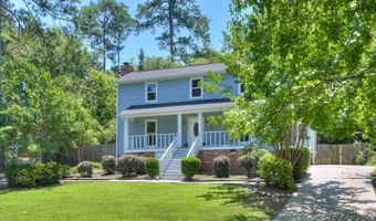 421 Bristol Rd, Martinez, GA 30907