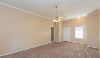 4016 S WILLIAMS St, Amarillo, TX 79118