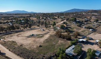 42370 Lilac, Anza, CA 92539