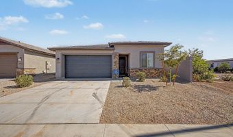 25291 W HIDALGO Ave, Buckeye, AZ 85326