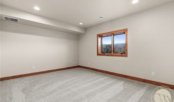 3877 High Trail Rd, Billings, MT 59101