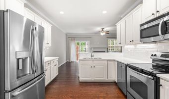 345 Anterbury Dr, Apex, NC 27502