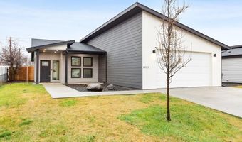 13521 W 12th Ave, Airway Heights, WA 99001