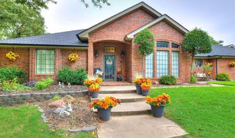 3118 Shady Lane Dr, Anadarko, OK 73005