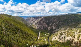 11336 County Road 742, Almont, CO 81210