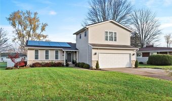 151 Rainbow Dr, Amherst, OH 44001