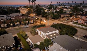 1641 Cable St, San Diego, CA 92107