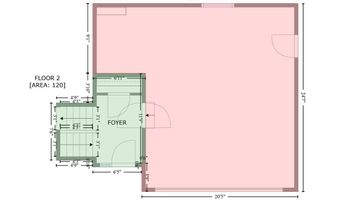 16129 Genie Dr NW, Andover, MN 55304