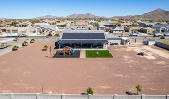 10265 W APPALOOSA Trl, Casa Grande, AZ 85194