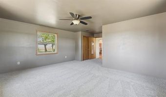 7941 N 433 Rd, Adair, OK 74330