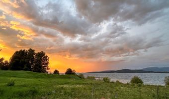 Pats Lane lot 44, Cascade, ID 83611