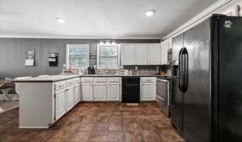 3505 Pelton Rd, Benton, AR 72019