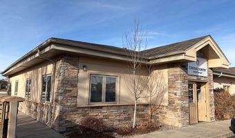 4008 LARAMIE St, Cheyenne, WY 82009