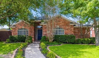 903 Hemingway Ct, Allen, TX 75002